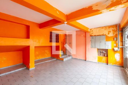 Casa à venda com 160m², 3 quartos e 2 vagas Casa à venda com 160m², 3 quartos e 2 vagasGaragem