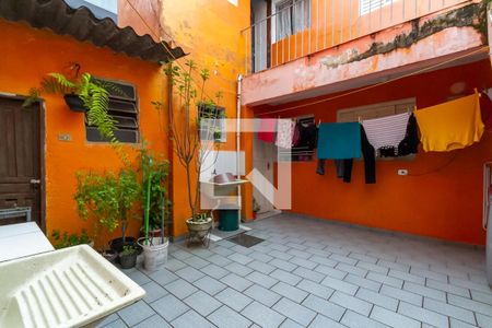 Casa à venda com 160m², 3 quartos e 2 vagas Casa à venda com 160m², 3 quartos e 2 vagasÁrea de Serviço