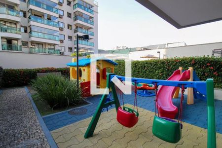 Apartamento à venda com 67m², 2 quartos e 1 vaga Apartamento à venda com 67m², 2 quartos e 1 vagaÁrea Comum - Playground