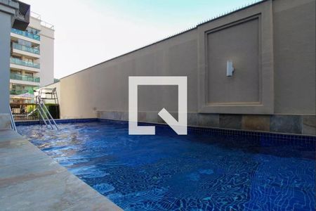 Apartamento à venda com 67m², 2 quartos e 1 vaga Apartamento à venda com 67m², 2 quartos e 1 vagaPiscina
