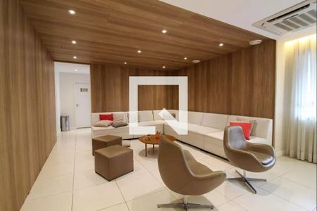 Apartamento à venda com 67m², 2 quartos e 1 vaga Apartamento à venda com 67m², 2 quartos e 1 vagaÁrea Comum