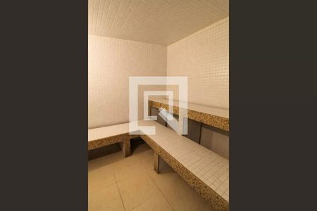 Apartamento à venda com 67m², 2 quartos e 1 vaga Apartamento à venda com 67m², 2 quartos e 1 vagaSauna