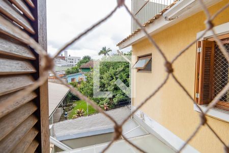 Casa de condomínio à venda com 157m², 3 quartos e 2 vagasVista