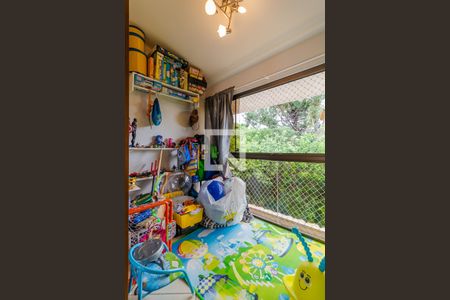 Casa de condomínio à venda com 157m², 3 quartos e 2 vagasVaranda