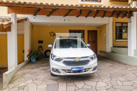 Casa de condomínio à venda com 157m², 3 quartos e 2 vagasGaragem