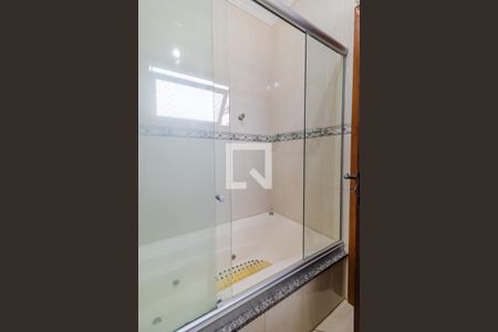 Casa de condomínio à venda com 157m², 3 quartos e 2 vagasQuarto 1 - Suíte