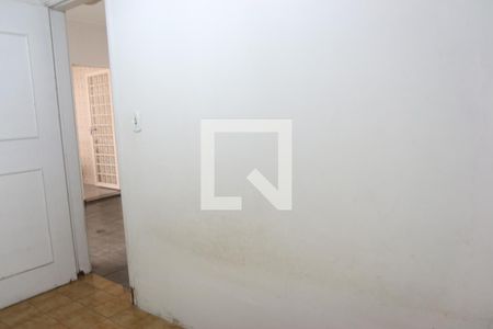 Casa à venda com 200m², 3 quartos e 2 vagasQuarto de Serviço