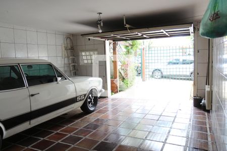 Casa à venda com 200m², 3 quartos e 2 vagasGaragem