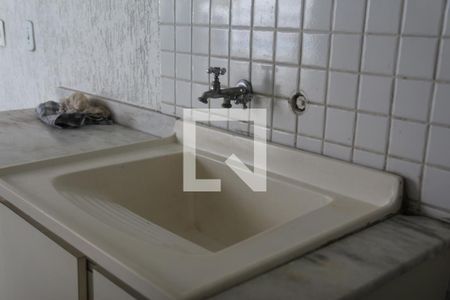 Casa à venda com 200m², 3 quartos e 2 vagasÁrea de Serviço