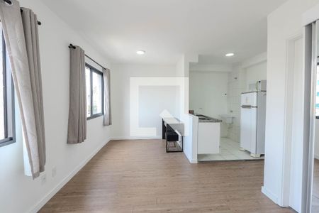 Studio de kitnet/studio à venda com 1 quarto, 28m² em Bela Vista, São Paulo