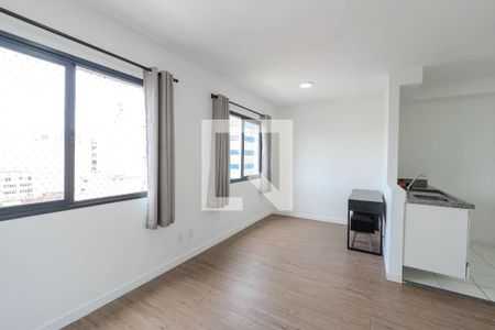 Studio de kitnet/studio à venda com 1 quarto, 28m² em Bela Vista, São Paulo