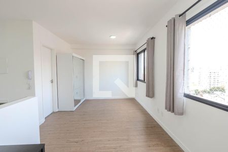 Studio de kitnet/studio à venda com 1 quarto, 28m² em Bela Vista, São Paulo
