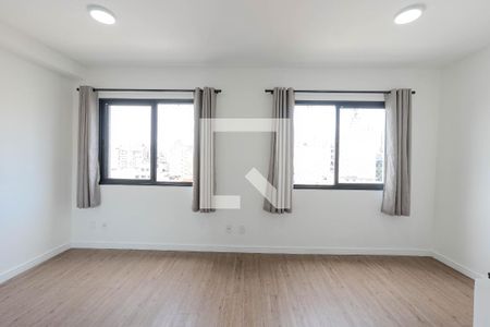 Studio de kitnet/studio à venda com 1 quarto, 28m² em Bela Vista, São Paulo