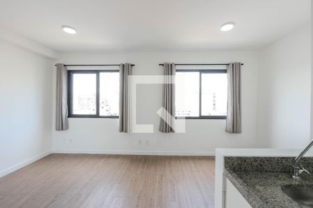 Studio de kitnet/studio à venda com 1 quarto, 28m² em Bela Vista, São Paulo