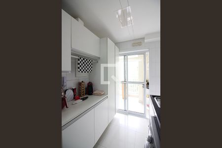 Apartamento à venda com 89m², 3 quartos e 2 vagasÁrea de Serviço