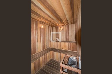 Apartamento à venda com 89m², 3 quartos e 2 vagas Apartamento à venda com 89m², 3 quartos e 2 vagasÁrea comum - Saúna