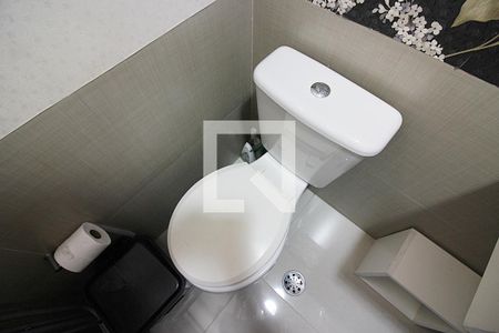 Apartamento à venda com 89m², 3 quartos e 2 vagasLavabo