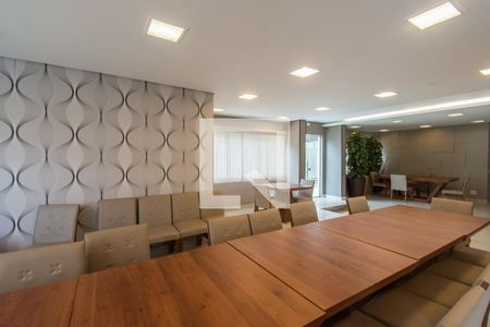 Apartamento à venda com 89m², 3 quartos e 2 vagas Apartamento à venda com 89m², 3 quartos e 2 vagasÁrea comum