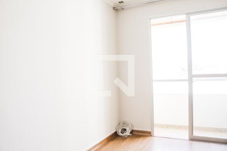 Sala de apartamento para alugar com 3 quartos, 67m² em Vila Nova Cachoeirinha, São Paulo