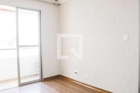 Sala de apartamento para alugar com 3 quartos, 67m² em Vila Nova Cachoeirinha, São Paulo