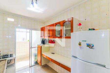 Apartamento à venda com 66m², 3 quartos e 1 vaga Apartamento à venda com 66m², 3 quartos e 1 vagaCozinha