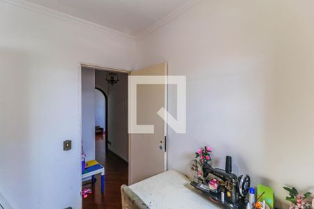 Apartamento à venda com 66m², 3 quartos e 1 vaga Apartamento à venda com 66m², 3 quartos e 1 vagaQuarto 2