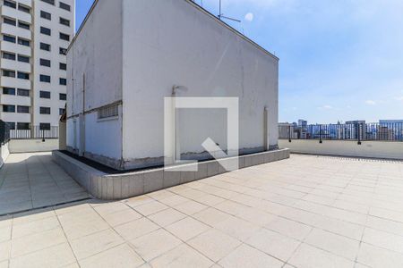 Apartamento à venda com 66m², 3 quartos e 1 vaga Apartamento à venda com 66m², 3 quartos e 1 vagaÁrea comum - Solário