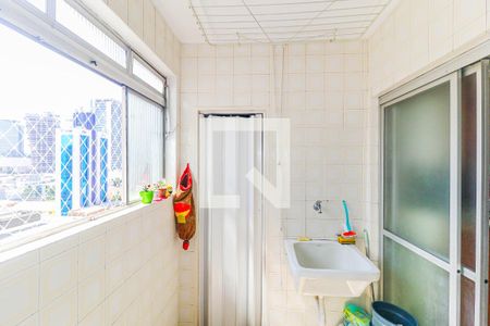 Apartamento à venda com 66m², 3 quartos e 1 vaga Apartamento à venda com 66m², 3 quartos e 1 vagaÁrea de Serviço