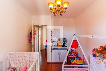 Apartamento à venda com 66m², 3 quartos e 1 vaga Apartamento à venda com 66m², 3 quartos e 1 vagaQuarto 3