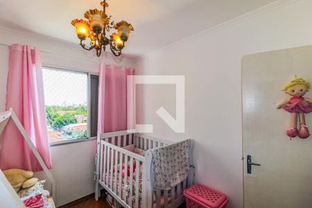 Apartamento à venda com 66m², 3 quartos e 1 vaga Apartamento à venda com 66m², 3 quartos e 1 vagaQuarto 3