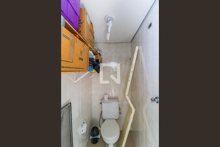 Apartamento à venda com 66m², 3 quartos e 1 vaga Apartamento à venda com 66m², 3 quartos e 1 vagaÁrea de Serviço