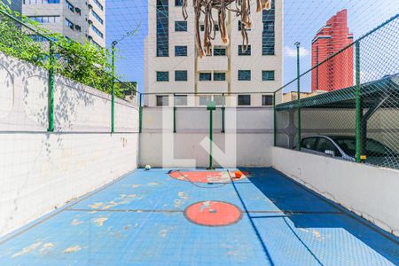 Apartamento à venda com 66m², 3 quartos e 1 vaga Apartamento à venda com 66m², 3 quartos e 1 vagaÁrea comum - Quadra