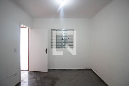 Quarto de casa para alugar com 1 quarto, 30m² em Itaquera, São Paulo