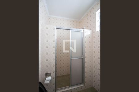 Banheiro de casa para alugar com 1 quarto, 30m² em Itaquera, São Paulo