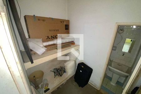 Apartamento à venda com 122m², 3 quartos e 1 vagaQuarto de Serviço