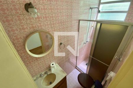 Apartamento à venda com 122m², 3 quartos e 1 vagaBanheiro Social 2