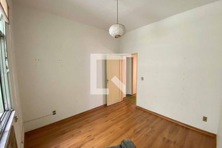 Apartamento à venda com 122m², 3 quartos e 1 vagaQuarto 3