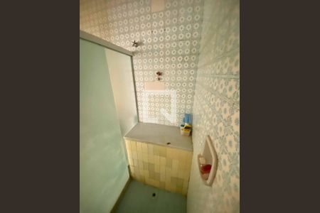 Apartamento à venda com 122m², 3 quartos e 1 vagaBanheiro Social 1