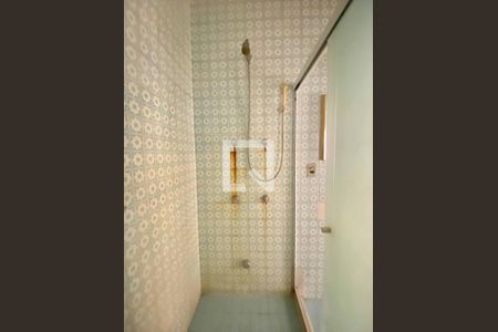 Apartamento à venda com 122m², 3 quartos e 1 vagaBanheiro Social 1