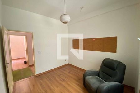 Apartamento à venda com 122m², 3 quartos e 1 vagaQuarto 3