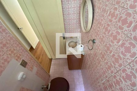 Apartamento à venda com 122m², 3 quartos e 1 vagaBanheiro Social 2