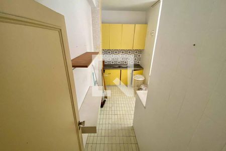 Apartamento à venda com 122m², 3 quartos e 1 vagaCozinha