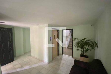 Apartamento à venda com 122m², 3 quartos e 1 vagaPortaria