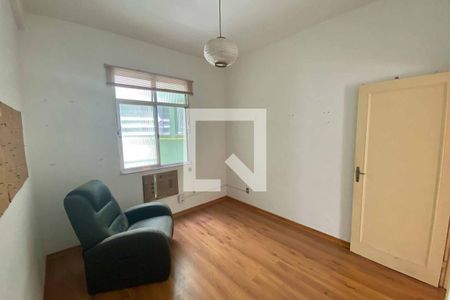 Apartamento à venda com 122m², 3 quartos e 1 vagaQuarto 3