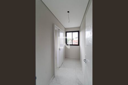 Apartamento à venda com 90m², 3 quartos e 2 vagasCloset da suíte