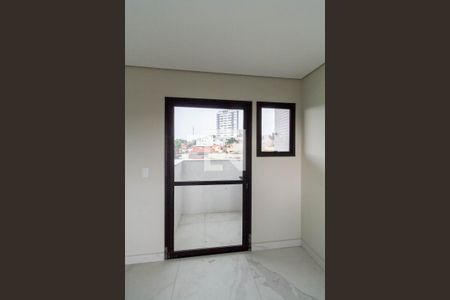 Apartamento à venda com 90m², 3 quartos e 2 vagasVaranda