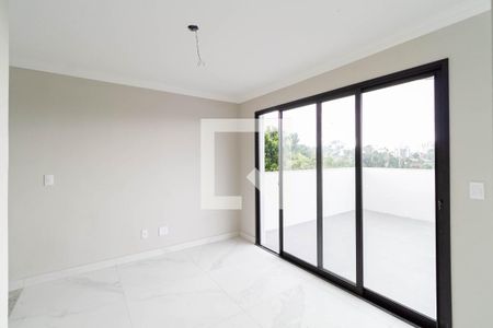 Apartamento à venda com 90m², 3 quartos e 2 vagasCobertura - Sala