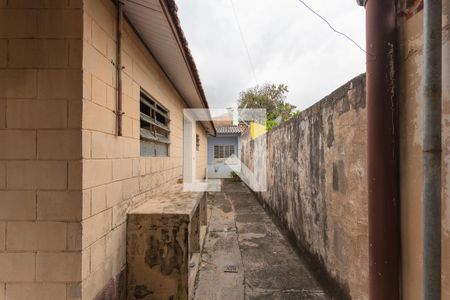 Casa à venda com 177m², 3 quartos e 7 vagas Casa à venda com 177m², 3 quartos e 7 vagasQuintal