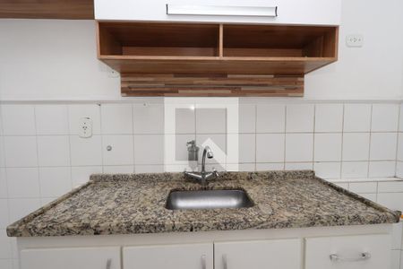 Apartamento à venda com 55m², 2 quartos e 1 vagaCozinha
