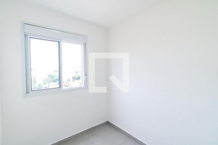 Quarto 2 de apartamento para alugar com 2 quartos, 34m² em Vila Paulista, São Paulo